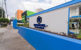 Expo Hotel Guadalajara - Zona Expo frente al Centro de Convenciones